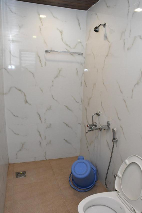 Hotel Sai Shatabdi Shirdi Pokój zdjęcie