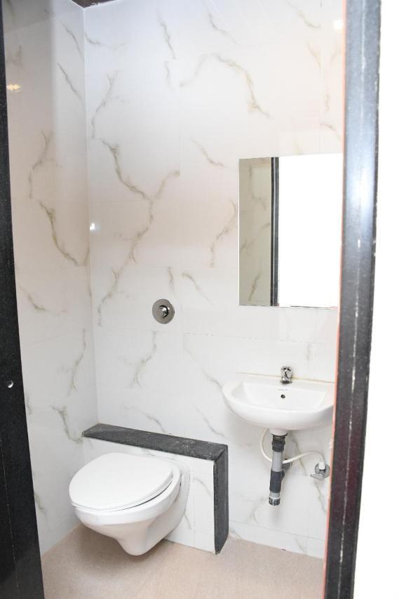 Hotel Sai Shatabdi Shirdi Pokój zdjęcie